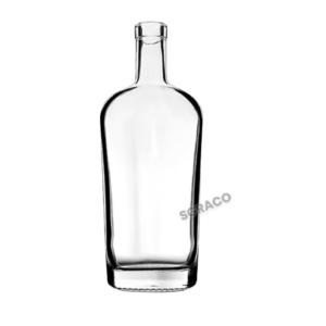 750ml Extra Flint PHILADELPHIA Bottle